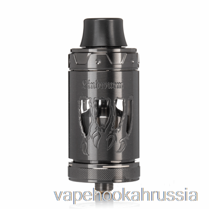 Vape россия Vapefly Lindwurm 25 мм Rta бронза